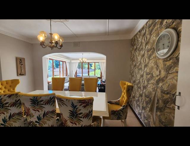 4 BEDROOM HOUSE FOR SALE IN WINSTON PARK